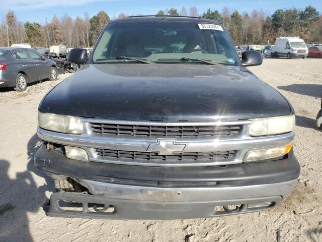 Photo 4 VIN: 1GNEK13Z42R204130 - CHEVROLET TAHOE K150 