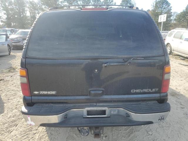 Photo 5 VIN: 1GNEK13Z42R204130 - CHEVROLET TAHOE K150 