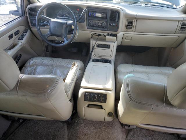 Photo 7 VIN: 1GNEK13Z42R204130 - CHEVROLET TAHOE K150 