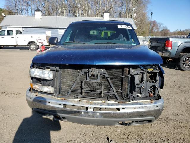 Photo 4 VIN: 1GNEK13Z42R234440 - CHEVROLET TAHOE 