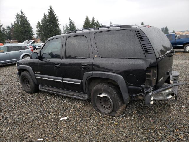 Photo 1 VIN: 1GNEK13Z42R259693 - CHEVROLET TAHOE 