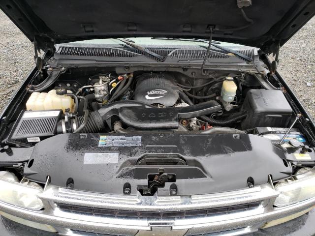 Photo 11 VIN: 1GNEK13Z42R259693 - CHEVROLET TAHOE 