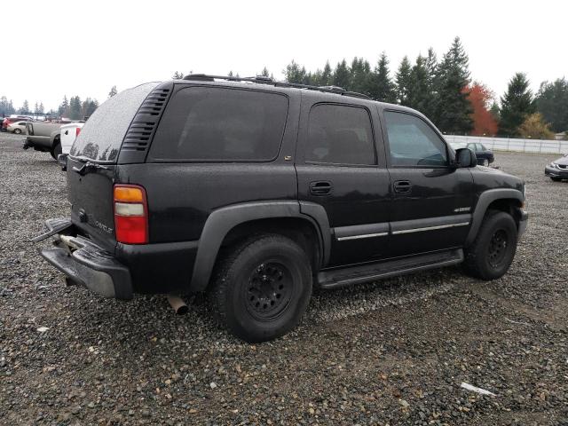 Photo 2 VIN: 1GNEK13Z42R259693 - CHEVROLET TAHOE 