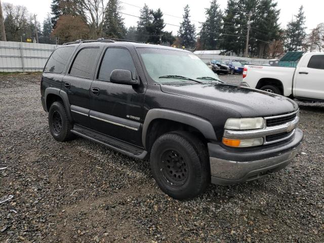 Photo 3 VIN: 1GNEK13Z42R259693 - CHEVROLET TAHOE 