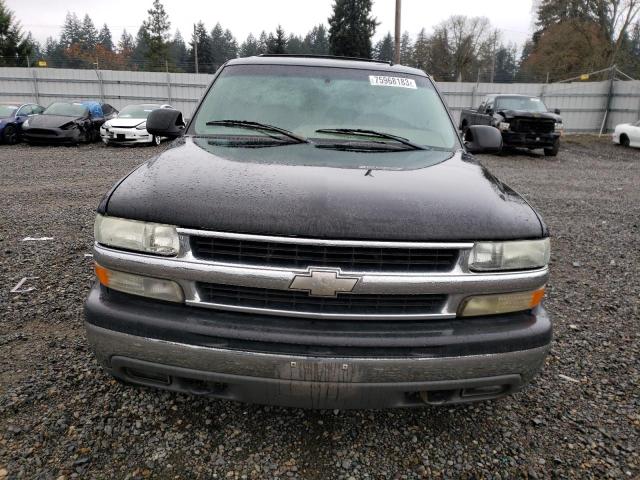 Photo 4 VIN: 1GNEK13Z42R259693 - CHEVROLET TAHOE 