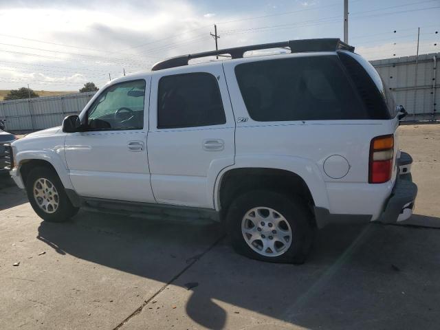 Photo 1 VIN: 1GNEK13Z42R262979 - CHEVROLET TAHOE K150 