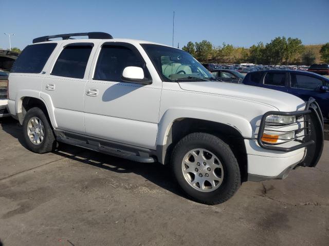 Photo 3 VIN: 1GNEK13Z42R262979 - CHEVROLET TAHOE K150 