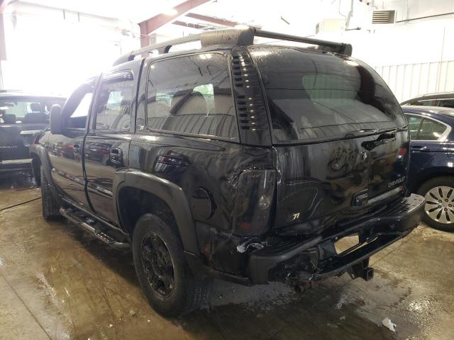 Photo 2 VIN: 1GNEK13Z42R295884 - CHEVROLET TAHOE K150 