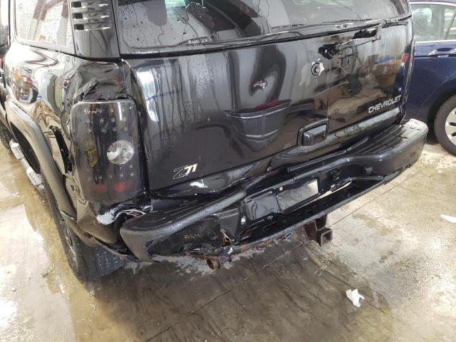 Photo 8 VIN: 1GNEK13Z42R295884 - CHEVROLET TAHOE K150 