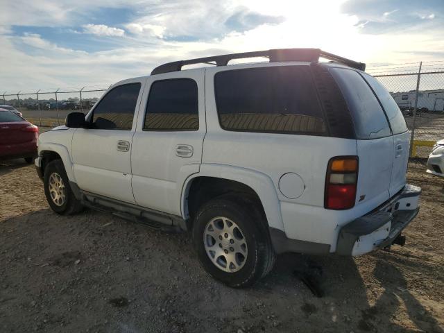 Photo 1 VIN: 1GNEK13Z42R314191 - CHEVROLET TAHOE 