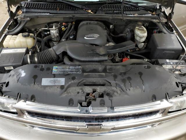 Photo 11 VIN: 1GNEK13Z43J106618 - CHEVROLET TAHOE K150 