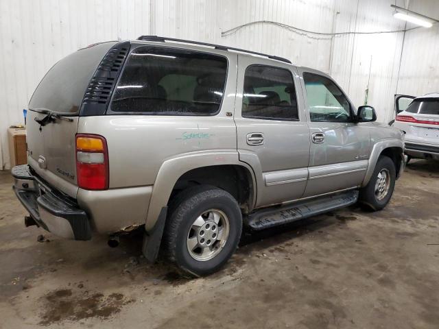 Photo 2 VIN: 1GNEK13Z43J106618 - CHEVROLET TAHOE K150 