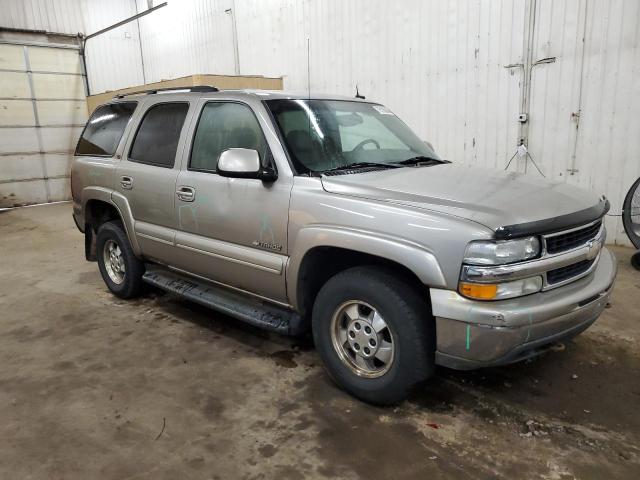 Photo 3 VIN: 1GNEK13Z43J106618 - CHEVROLET TAHOE K150 