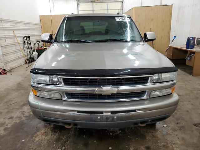 Photo 4 VIN: 1GNEK13Z43J106618 - CHEVROLET TAHOE K150 