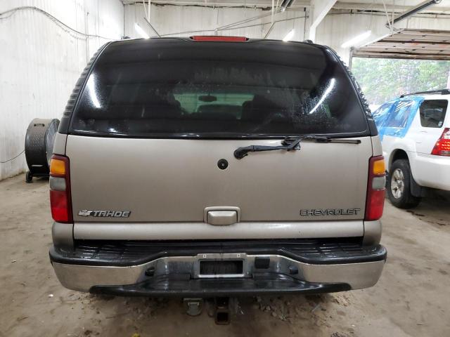 Photo 5 VIN: 1GNEK13Z43J106618 - CHEVROLET TAHOE K150 