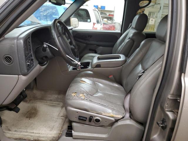 Photo 6 VIN: 1GNEK13Z43J106618 - CHEVROLET TAHOE K150 