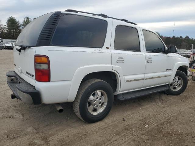 Photo 2 VIN: 1GNEK13Z43J155432 - CHEVROLET TAHOE 