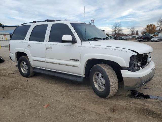 Photo 3 VIN: 1GNEK13Z43J155432 - CHEVROLET TAHOE 