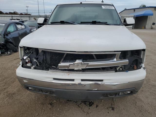 Photo 4 VIN: 1GNEK13Z43J155432 - CHEVROLET TAHOE 