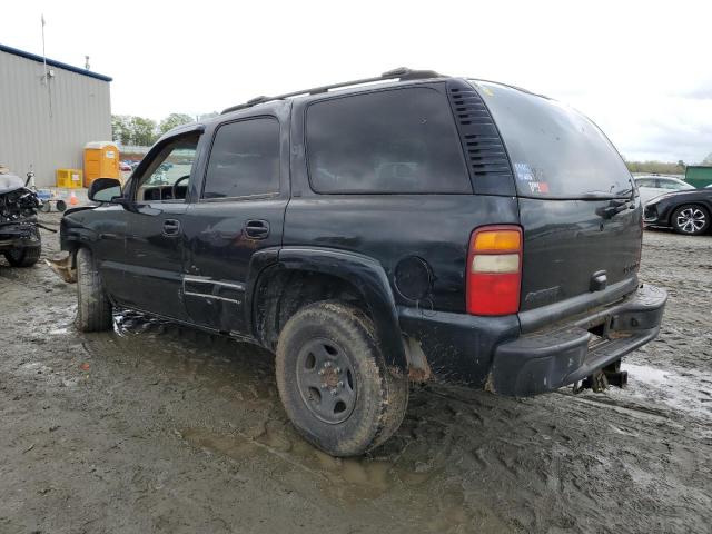 Photo 1 VIN: 1GNEK13Z43J196580 - CHEVROLET TAHOE 