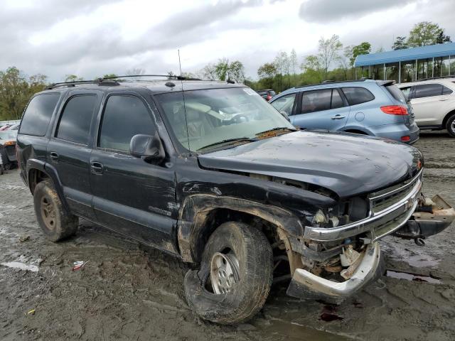 Photo 3 VIN: 1GNEK13Z43J196580 - CHEVROLET TAHOE 