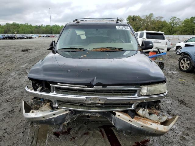 Photo 4 VIN: 1GNEK13Z43J196580 - CHEVROLET TAHOE 