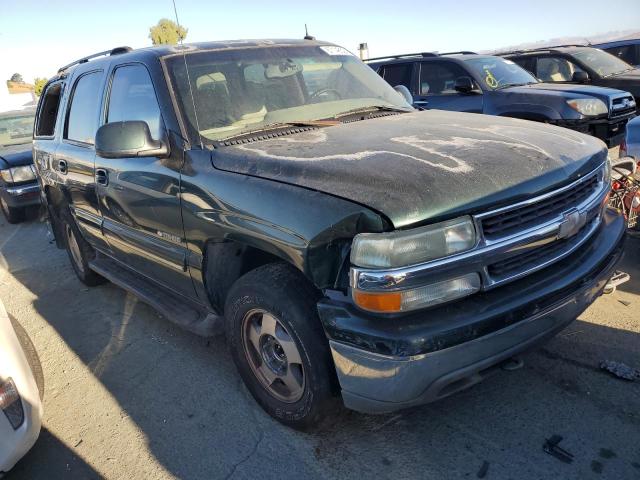 Photo 3 VIN: 1GNEK13Z43J202605 - CHEVROLET TAHOE K150 