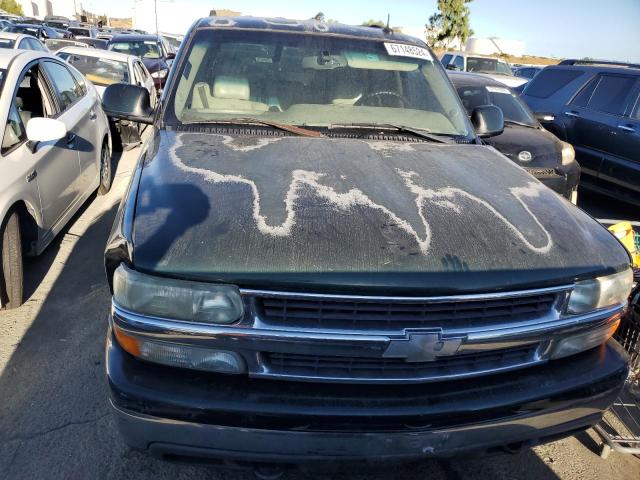 Photo 4 VIN: 1GNEK13Z43J202605 - CHEVROLET TAHOE K150 