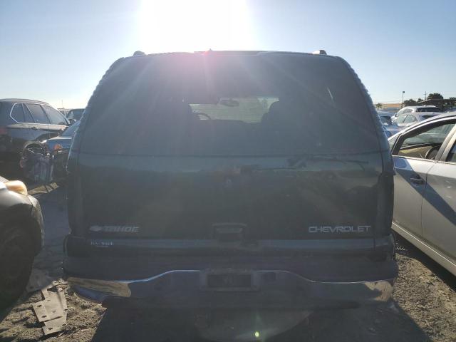 Photo 5 VIN: 1GNEK13Z43J202605 - CHEVROLET TAHOE K150 