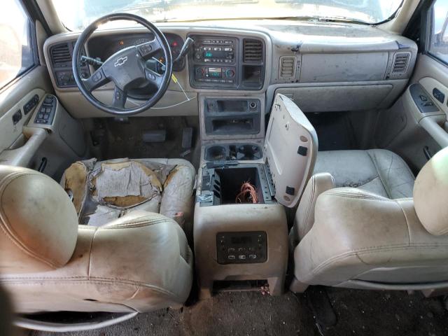 Photo 7 VIN: 1GNEK13Z43J202605 - CHEVROLET TAHOE K150 