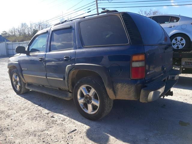 Photo 1 VIN: 1GNEK13Z43J247009 - CHEVROLET TAHOE K150 