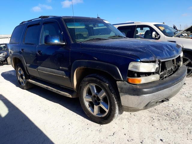 Photo 3 VIN: 1GNEK13Z43J247009 - CHEVROLET TAHOE K150 