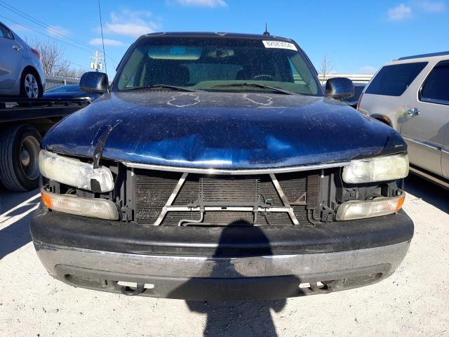 Photo 4 VIN: 1GNEK13Z43J247009 - CHEVROLET TAHOE K150 