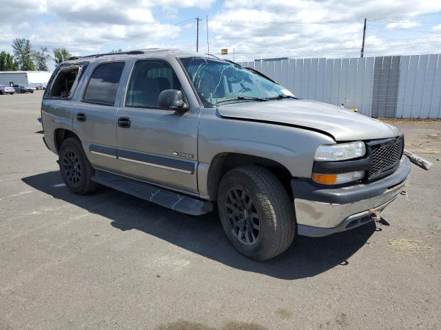 Photo 3 VIN: 1GNEK13Z43J313624 - CHEVROLET TAHOE 