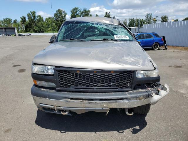 Photo 4 VIN: 1GNEK13Z43J313624 - CHEVROLET TAHOE 