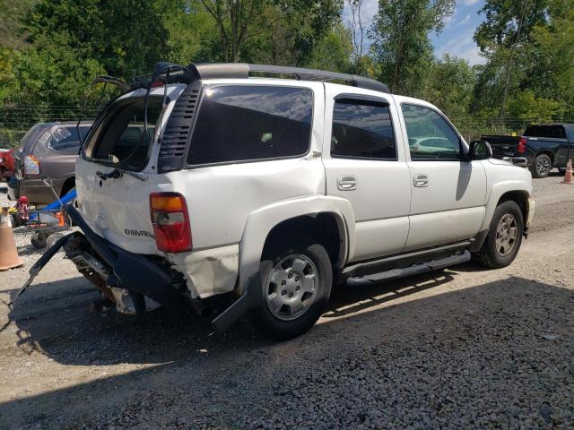 Photo 2 VIN: 1GNEK13Z43R185614 - CHEVROLET TAHOE K150 