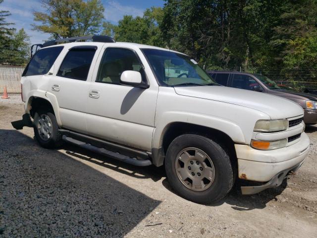 Photo 3 VIN: 1GNEK13Z43R185614 - CHEVROLET TAHOE K150 