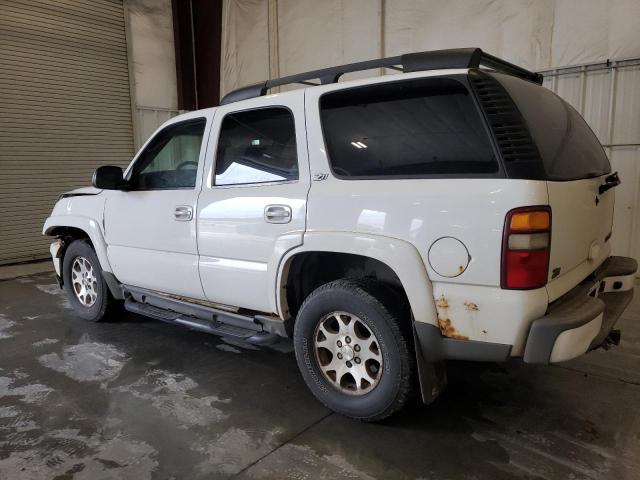 Photo 1 VIN: 1GNEK13Z43R213850 - CHEVROLET TAHOE 