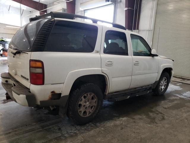 Photo 2 VIN: 1GNEK13Z43R213850 - CHEVROLET TAHOE 