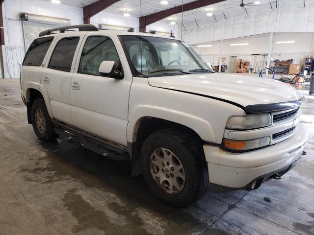 Photo 3 VIN: 1GNEK13Z43R213850 - CHEVROLET TAHOE 