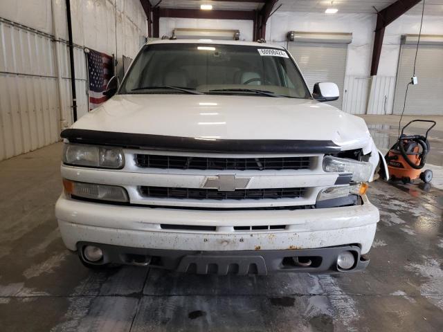 Photo 4 VIN: 1GNEK13Z43R213850 - CHEVROLET TAHOE 