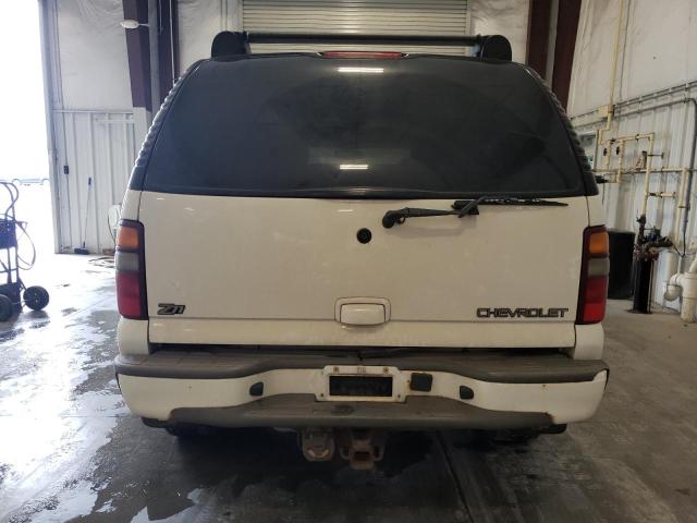 Photo 5 VIN: 1GNEK13Z43R213850 - CHEVROLET TAHOE 