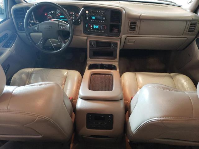 Photo 7 VIN: 1GNEK13Z43R213850 - CHEVROLET TAHOE 