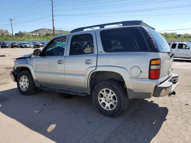 Photo 1 VIN: 1GNEK13Z44R179782 - CHEVROLET TAHOE K150 