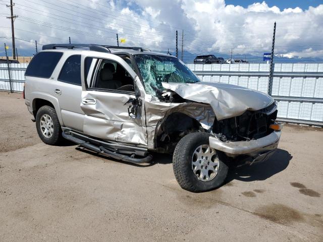 Photo 3 VIN: 1GNEK13Z44R179782 - CHEVROLET TAHOE K150 