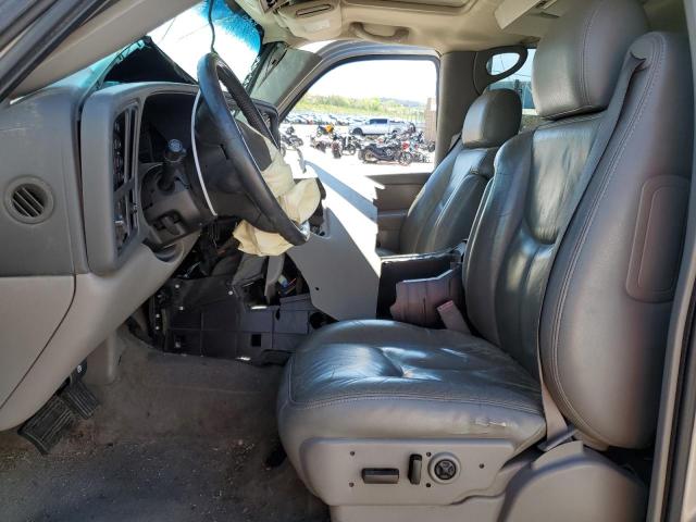 Photo 6 VIN: 1GNEK13Z44R179782 - CHEVROLET TAHOE K150 