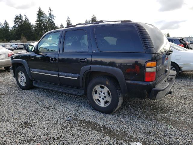 Photo 1 VIN: 1GNEK13Z44R196470 - CHEVROLET TAHOE 