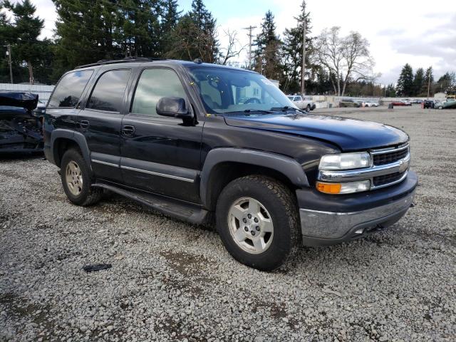 Photo 3 VIN: 1GNEK13Z44R196470 - CHEVROLET TAHOE 