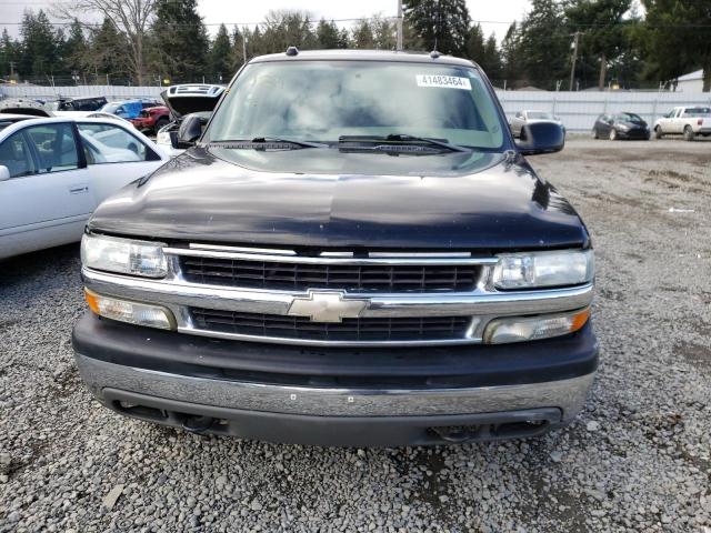 Photo 4 VIN: 1GNEK13Z44R196470 - CHEVROLET TAHOE 