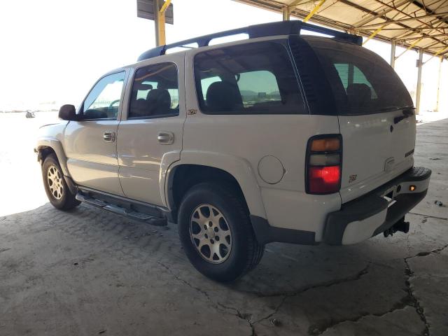 Photo 1 VIN: 1GNEK13Z44R278232 - CHEVROLET TAHOE 